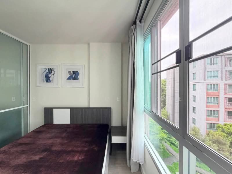 Dcondo Ping, Chiang Mai, 243 Super Highway Road Chiang Mai - Lampang, Fa Ham, Muang Chiang Mai, Chiang Mai, 1 Bedroom, 30 sqm, Condo For Rent, by Best Choice Property, 500465648 - DDproperty.com