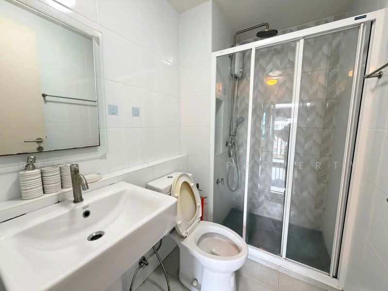Dcondo Ping, Chiang Mai, 243 Super Highway Road Chiang Mai - Lampang, Fa Ham, Muang Chiang Mai, Chiang Mai, 1 Bedroom, 30 sqm, Condo For Rent, by Best Choice Property, 500465648 - DDproperty.com