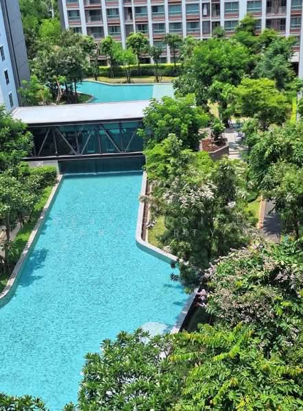 Dcondo Ping : ดีคอนโดพิงค์, เชียงใหม่, 243 ถ. ซุปเปอร์ไฮเวย์ เชียงใหม่-ลำปาง, ฟ้าฮ่าม, เมืองเชียงใหม่, เชียงใหม่, 30 ตร.ม., คอนโด ให้เช่า, โดย Best Choice Property, 500465648 - DDproperty.com