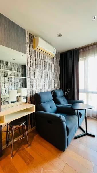 15 Sukhumvit Residences, Bangkok, Soi Sukhumvit 15, Khlongtoei Nua, Watthana, Bangkok, 2 Bedrooms, 63 sqm, Condo For Rent, by PROPMATCH CO., LTD., 500465651 - DDproperty.com
