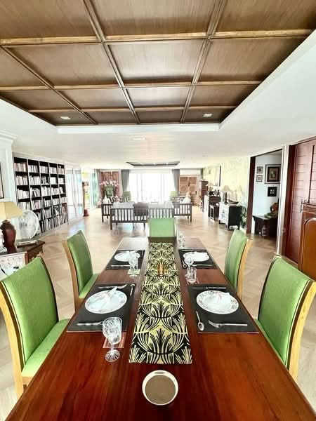Regent On The Park 3 : คอนโด รีเจ้นท์ ออน เดอะปาร์ค 3, กรุงเทพ, 185 ซอยสุขุมวิท 39 ถนนสุขุมวิท, คลองตันเหนือ, วัฒนา, กรุงเทพ, 250 ตร.ม., คอนโด ขาย, โดย LINE @firststep, 500465653 - DDproperty.com