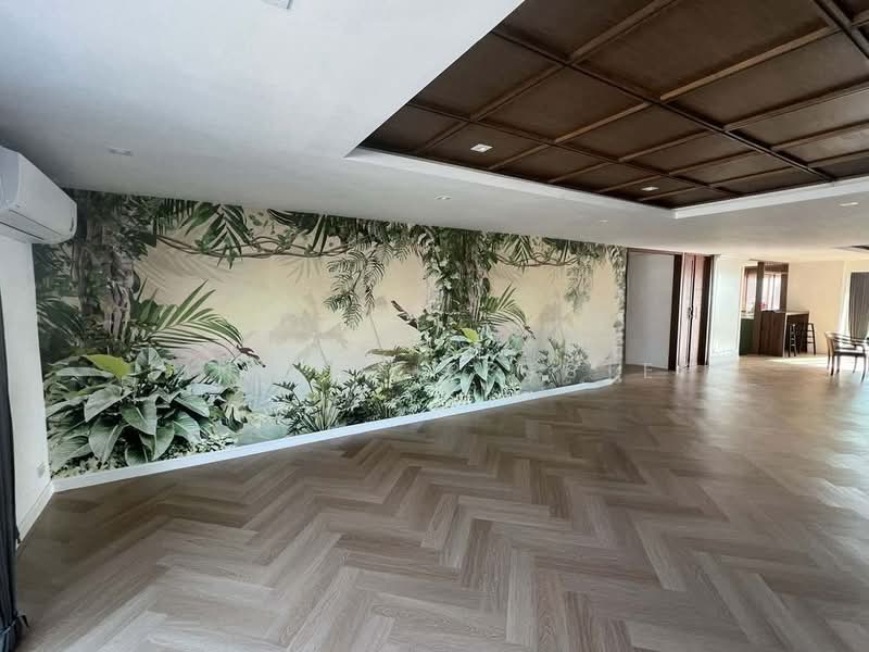 Regent On The Park 3, Bangkok, 185 Soi Sukhumvit 39 Sukhumvit Road, Khlong Tan Nua, Watthana, Bangkok, 3 Bedrooms, 250 sqm, Condo For Sale, by LINE @firststep, 500465653 - DDproperty.com