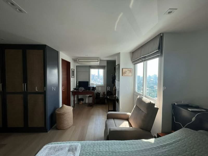 Regent On The Park 3, Bangkok, 185 Soi Sukhumvit 39 Sukhumvit Road, Khlong Tan Nua, Watthana, Bangkok, 3 Bedrooms, 250 sqm, Condo For Sale, by LINE @firststep, 500465653 - DDproperty.com