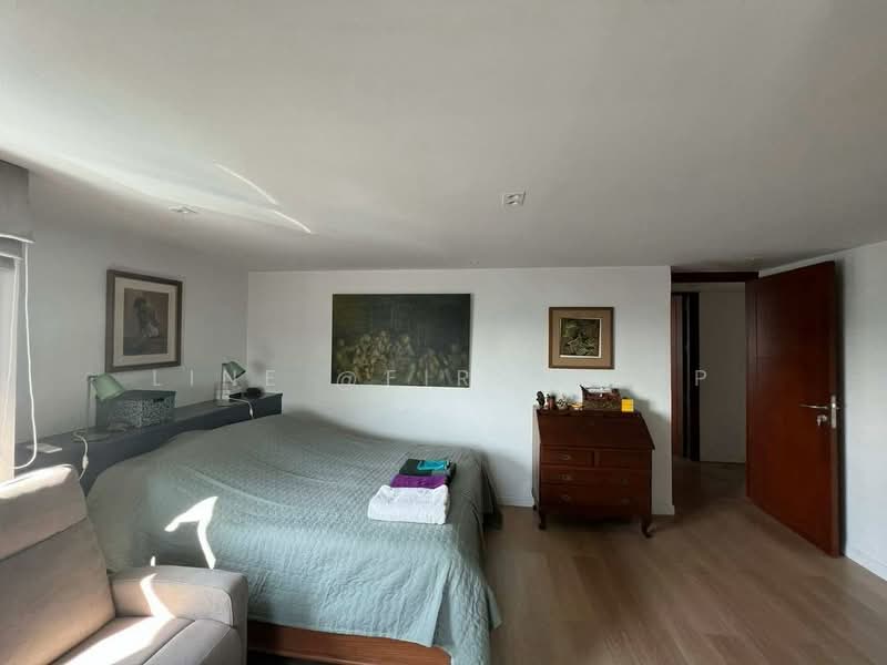 Regent On The Park 3, Bangkok, 185 Soi Sukhumvit 39 Sukhumvit Road, Khlong Tan Nua, Watthana, Bangkok, 3 Bedrooms, 250 sqm, Condo For Sale, by LINE @firststep, 500465653 - DDproperty.com