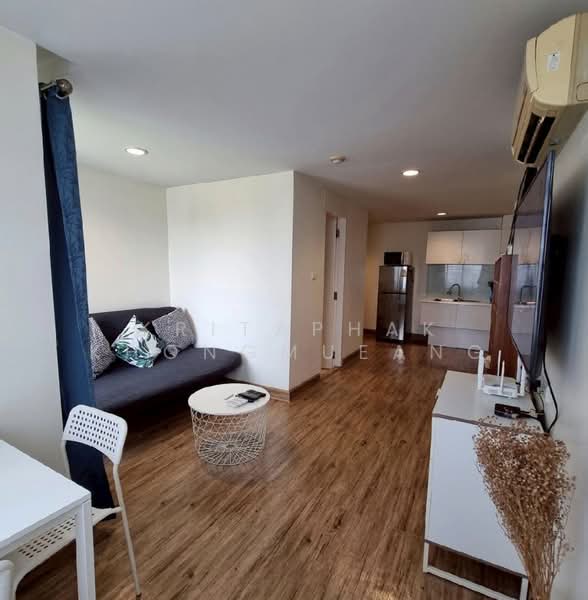 J.W. Boulevard Srivara, Bangkok, Srivara Road, Phlapphla, Wang Thonglang, Bangkok, 2 Bedrooms, 55 sqm, Condo For Rent, by Kritaphak Khongmueang, 500465654 - DDproperty.com