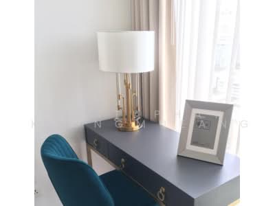 For Rent - Hyde Sukhumvit 11, Bangkok