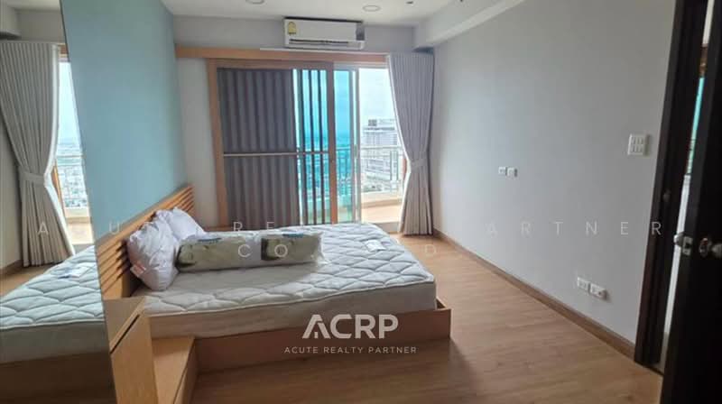 Supalai River Resort, Bangkok, 99 Charoennakhon Road, Samlae, Thon Buri, Bangkok, 2 Bedrooms, 88 sqm, Condo For Rent, by Acute Realty Partner Co.,Ltd., 500465656 - DDproperty.com