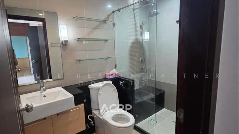 Supalai River Resort, Bangkok, 99 Charoennakhon Road, Samlae, Thon Buri, Bangkok, 2 Bedrooms, 88 sqm, Condo For Rent, by Acute Realty Partner Co.,Ltd., 500465656 - DDproperty.com