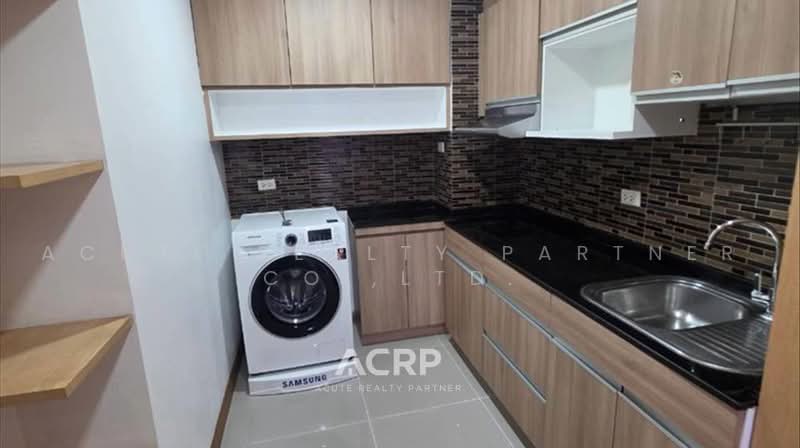 Supalai River Resort, Bangkok, 99 Charoennakhon Road, Samlae, Thon Buri, Bangkok, 2 Bedrooms, 88 sqm, Condo For Rent, by Acute Realty Partner Co.,Ltd., 500465656 - DDproperty.com