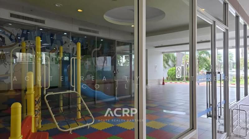 Supalai River Resort, Bangkok, 99 Charoennakhon Road, Samlae, Thon Buri, Bangkok, 2 Bedrooms, 88 sqm, Condo For Rent, by Acute Realty Partner Co.,Ltd., 500465656 - DDproperty.com