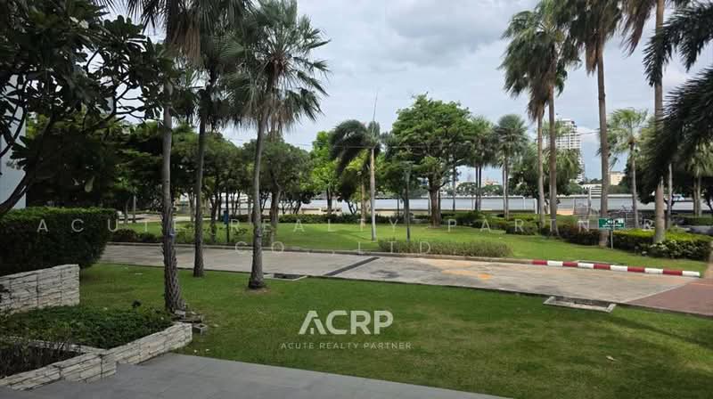 Supalai River Resort : ศุภาลัย ริเวอร์ รีสอร์ท, กรุงเทพ, 99 ถนนเจริญนคร, สำเหร่, ธนบุรี, กรุงเทพ, 88 ตร.ม., คอนโด ให้เช่า, โดย Acute Realty Partner Co.,Ltd., 500465656 - DDproperty.com