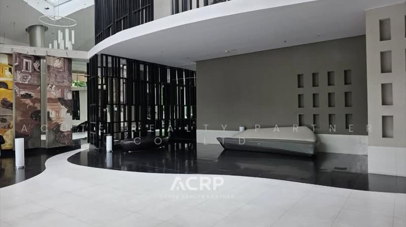 Supalai River Resort, Bangkok, 99 Charoennakhon Road, Samlae, Thon Buri, Bangkok, 2 Bedrooms, 88 sqm, Condo For Rent, by Acute Realty Partner Co.,Ltd., 500465656 - DDproperty.com