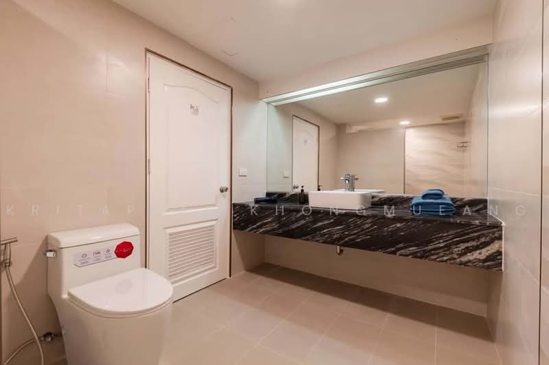 State Tower, Bangkok, 1055 Silom Road, Silom, Bang Rak, Bangkok, 1 Bedroom, 68 sqm, Condo For Rent, by Kritaphak Khongmueang, 500465660 - DDproperty.com