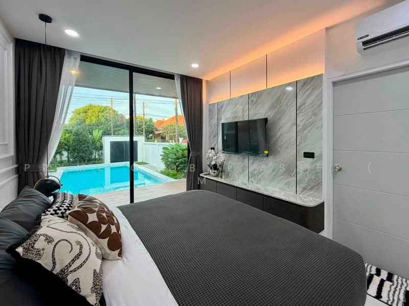 Mu Ban Chaofah Garden Home Koh Keaw : หมู่บ้านเจ้าฟ้าการ์เด้นโฮม 3 (เกาะแก้ว), ภูเก็ต, เกาะแก้ว, เมืองภูเก็ต, ภูเก็ต, 273 ตร.ม., วิลล่า ให้เช่า, โดย Prime Global Asset ( Bom ), 500465661 - DDproperty.com