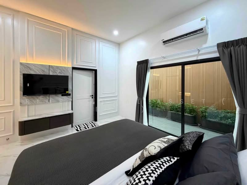 Mu Ban Chaofah Garden Home Koh Keaw : หมู่บ้านเจ้าฟ้าการ์เด้นโฮม 3 (เกาะแก้ว), ภูเก็ต, เกาะแก้ว, เมืองภูเก็ต, ภูเก็ต, 273 ตร.ม., วิลล่า ให้เช่า, โดย Prime Global Asset ( Bom ), 500465661 - DDproperty.com