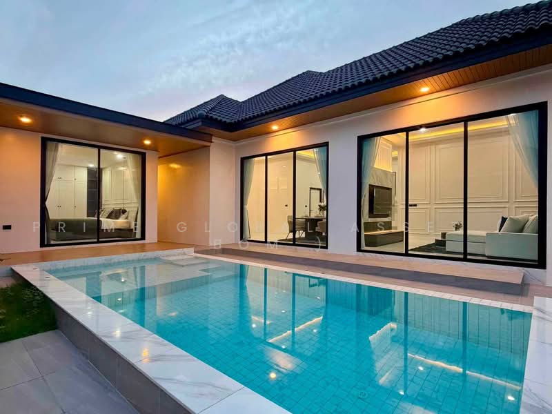 Mu Ban Chaofah Garden Home Koh Keaw : หมู่บ้านเจ้าฟ้าการ์เด้นโฮม 3 (เกาะแก้ว), ภูเก็ต, เกาะแก้ว, เมืองภูเก็ต, ภูเก็ต, 273 ตร.ม., วิลล่า ให้เช่า, โดย Prime Global Asset ( Bom ), 500465661 - DDproperty.com