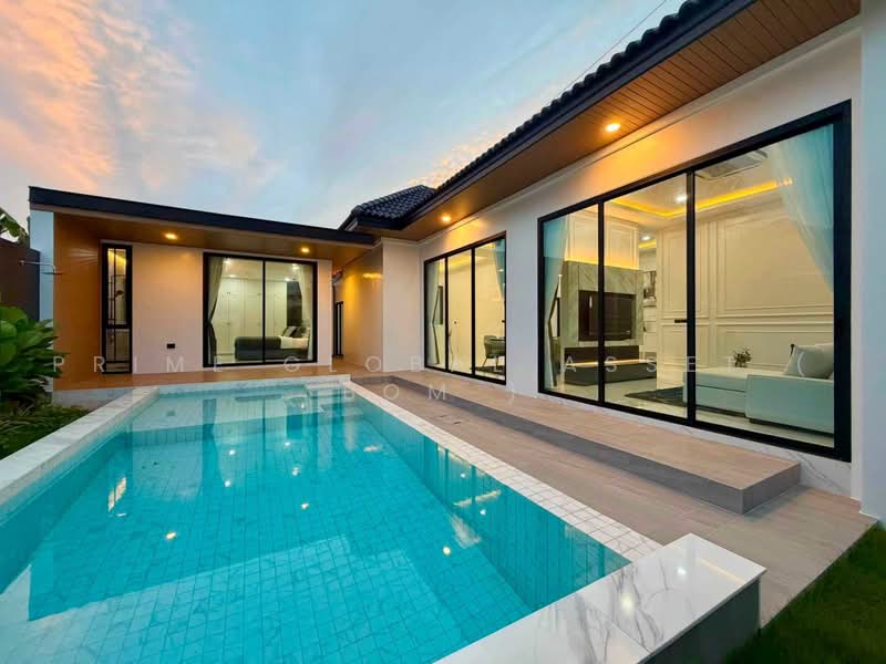 Mu Ban Chaofah Garden Home Koh Keaw : หมู่บ้านเจ้าฟ้าการ์เด้นโฮม 3 (เกาะแก้ว), ภูเก็ต, เกาะแก้ว, เมืองภูเก็ต, ภูเก็ต, 273 ตร.ม., วิลล่า ให้เช่า, โดย Prime Global Asset ( Bom ), 500465661 - DDproperty.com