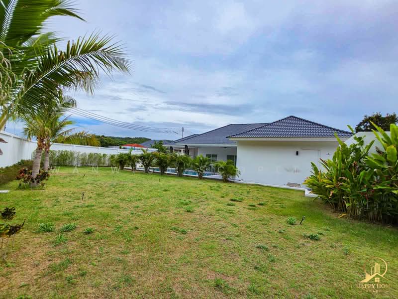 Huahin 112, Prachuap Khiri Khan, prachuap-khiri-khan, Thap Tai, Hua Hin, Prachuap Khiri Khan, 3 Bedrooms, 174 sqm, Villa For Sale, by Wanwisa Scopetta, 500465662 - DDproperty.com