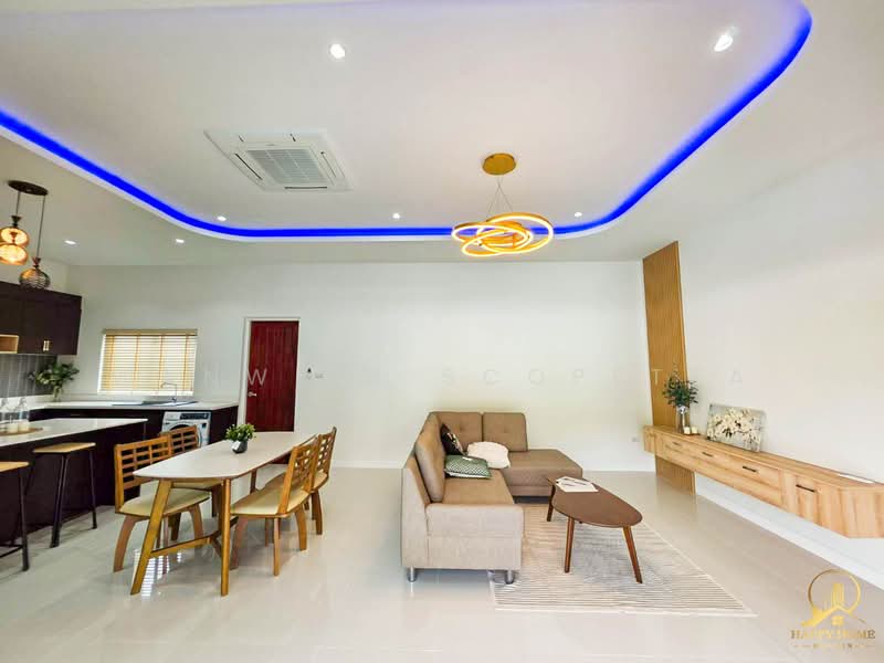 Huahin 112, Prachuap Khiri Khan, prachuap-khiri-khan, Thap Tai, Hua Hin, Prachuap Khiri Khan, 3 Bedrooms, 174 sqm, Villa For Sale, by Wanwisa Scopetta, 500465662 - DDproperty.com