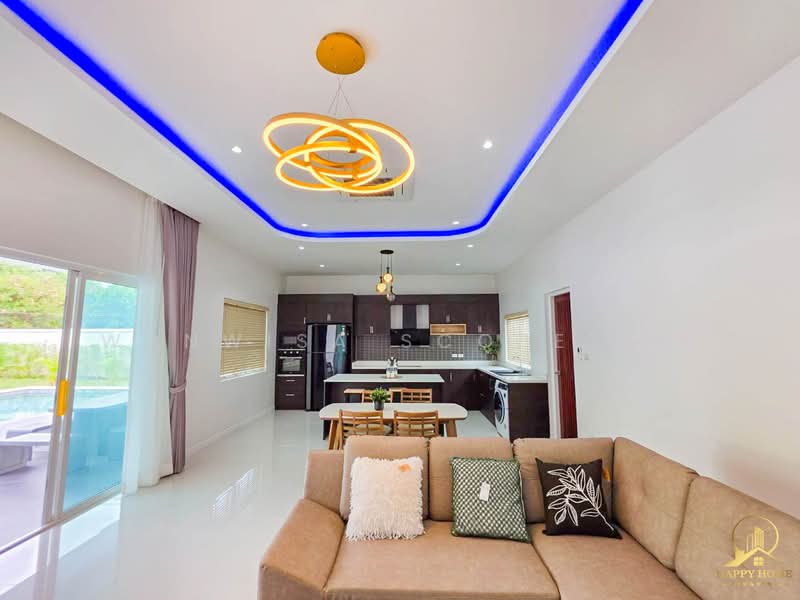 Huahin 112, Prachuap Khiri Khan, prachuap-khiri-khan, Thap Tai, Hua Hin, Prachuap Khiri Khan, 3 Bedrooms, 174 sqm, Villa For Sale, by Wanwisa Scopetta, 500465662 - DDproperty.com