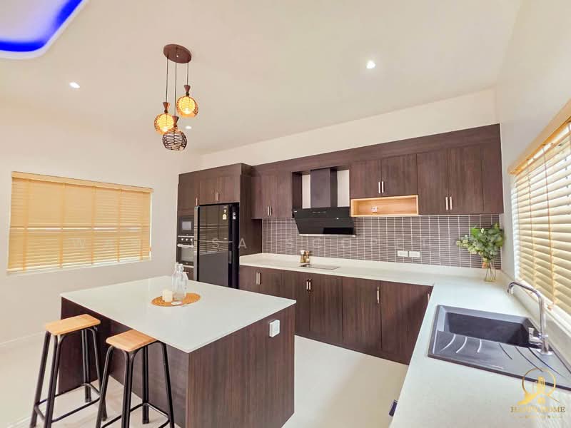 Huahin 112, Prachuap Khiri Khan, prachuap-khiri-khan, Thap Tai, Hua Hin, Prachuap Khiri Khan, 3 Bedrooms, 174 sqm, Villa For Sale, by Wanwisa Scopetta, 500465662 - DDproperty.com