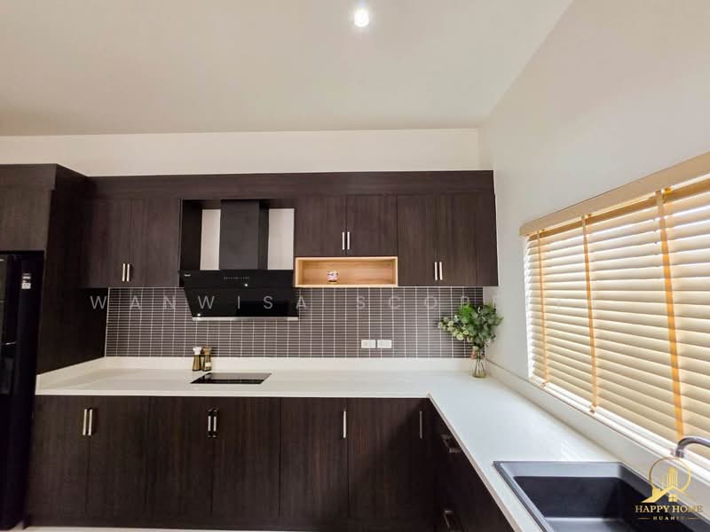 Huahin 112, Prachuap Khiri Khan, prachuap-khiri-khan, Thap Tai, Hua Hin, Prachuap Khiri Khan, 3 Bedrooms, 174 sqm, Villa For Sale, by Wanwisa Scopetta, 500465662 - DDproperty.com
