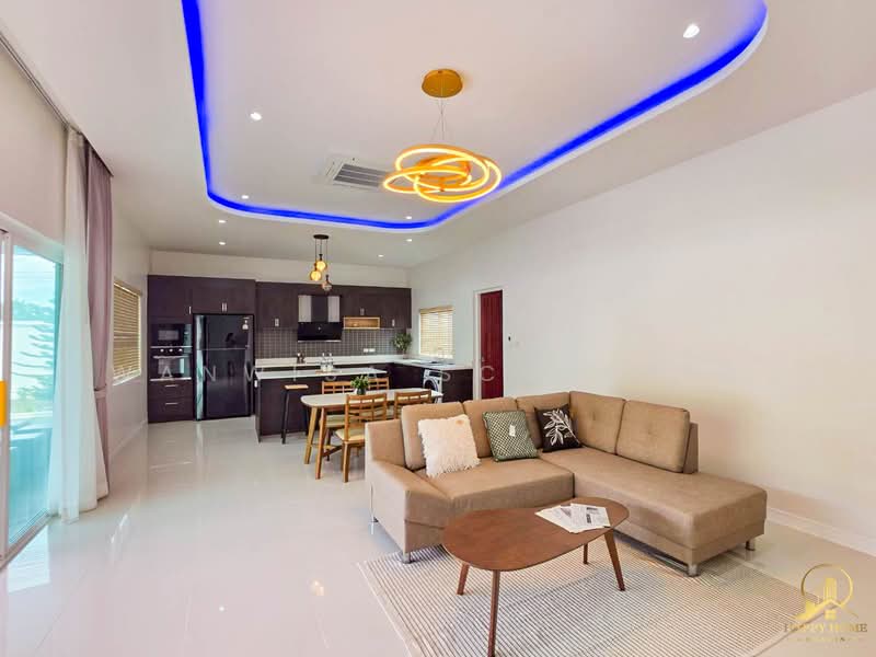 Huahin 112, Prachuap Khiri Khan, ประจวบคีรีขันธ์, ทับใต้, หัวหิน, ประจวบคีรีขันธ์, 174 ตร.ม., วิลล่า ขาย, โดย Wanwisa Scopetta, 500465662 - DDproperty.com