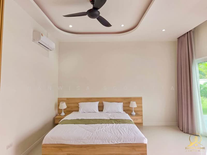 Huahin 112, Prachuap Khiri Khan, ประจวบคีรีขันธ์, ทับใต้, หัวหิน, ประจวบคีรีขันธ์, 174 ตร.ม., วิลล่า ขาย, โดย Wanwisa Scopetta, 500465662 - DDproperty.com