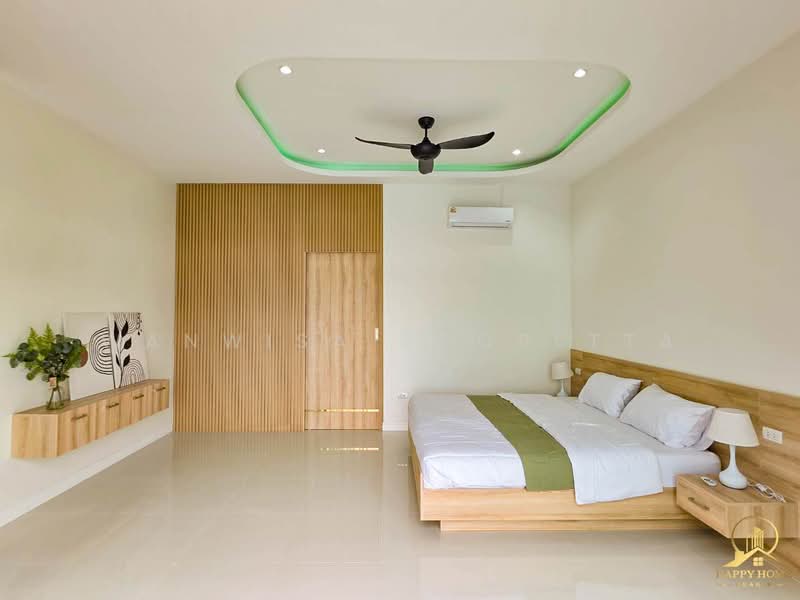 Huahin 112, Prachuap Khiri Khan, prachuap-khiri-khan, Thap Tai, Hua Hin, Prachuap Khiri Khan, 3 Bedrooms, 174 sqm, Villa For Sale, by Wanwisa Scopetta, 500465662 - DDproperty.com