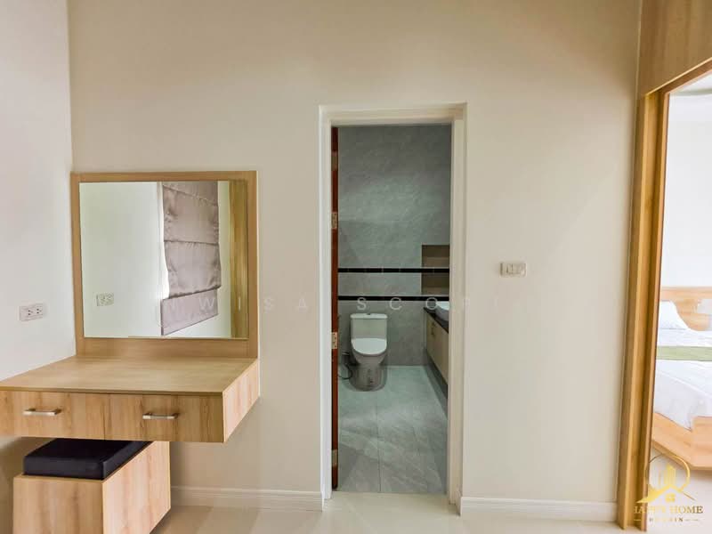 Huahin 112, Prachuap Khiri Khan, prachuap-khiri-khan, Thap Tai, Hua Hin, Prachuap Khiri Khan, 3 Bedrooms, 174 sqm, Villa For Sale, by Wanwisa Scopetta, 500465662 - DDproperty.com