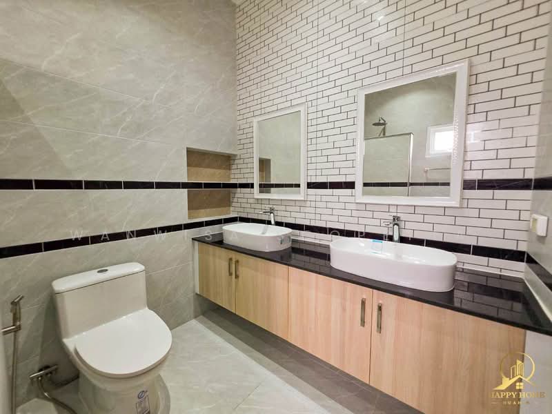 Huahin 112, Prachuap Khiri Khan, prachuap-khiri-khan, Thap Tai, Hua Hin, Prachuap Khiri Khan, 3 Bedrooms, 174 sqm, Villa For Sale, by Wanwisa Scopetta, 500465662 - DDproperty.com