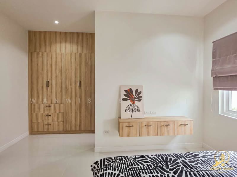 Huahin 112, Prachuap Khiri Khan, prachuap-khiri-khan, Thap Tai, Hua Hin, Prachuap Khiri Khan, 3 Bedrooms, 174 sqm, Villa For Sale, by Wanwisa Scopetta, 500465662 - DDproperty.com