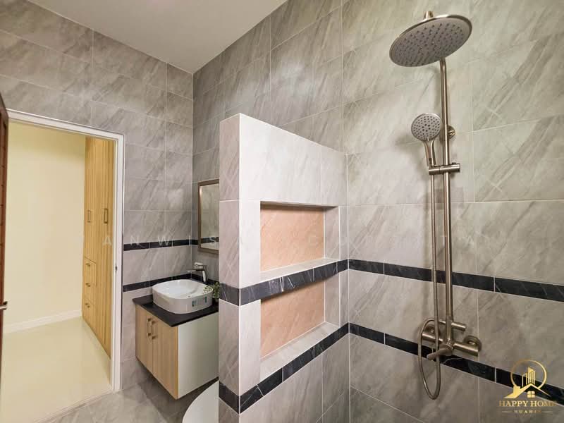 Huahin 112, Prachuap Khiri Khan, prachuap-khiri-khan, Thap Tai, Hua Hin, Prachuap Khiri Khan, 3 Bedrooms, 174 sqm, Villa For Sale, by Wanwisa Scopetta, 500465662 - DDproperty.com