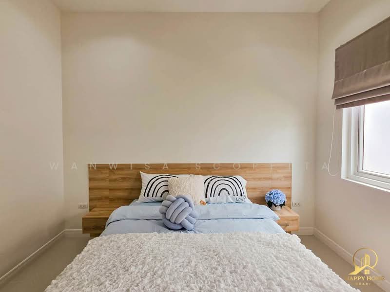 Huahin 112, Prachuap Khiri Khan, prachuap-khiri-khan, Thap Tai, Hua Hin, Prachuap Khiri Khan, 3 Bedrooms, 174 sqm, Villa For Sale, by Wanwisa Scopetta, 500465662 - DDproperty.com