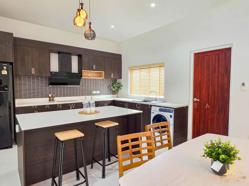 Huahin 112, Prachuap Khiri Khan, prachuap-khiri-khan, Thap Tai, Hua Hin, Prachuap Khiri Khan, 3 Bedrooms, 174 sqm, Villa For Sale, by Wanwisa Scopetta, 500465662 - DDproperty.com