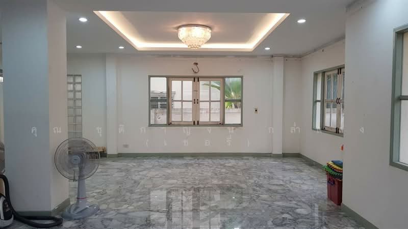 Baan Kluai Mai Bang Bon, Bangkok, Baan Kluaymai Village, Soi Baan Kluaymai, Bang Bon, Bangkok, 3 Bedrooms, 300 sqm, Single Detached House For Sale, by คุณ ชุติกาญจน์ กล่ำแสง (เชอรี่), 500465663 - DDproperty.com