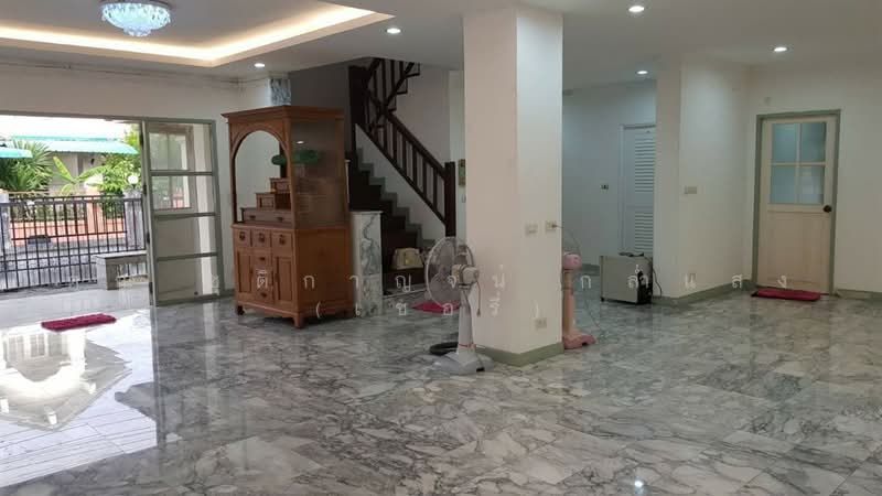 บ้านกล้วยไม้ บางบอน : Baan Kluai Mai Bang Bon, กรุงเทพ, หมู่บ้านกล้วยหอม ซอยบ้านกล้วยไม้, บางบอน, กรุงเทพ, 300 ตร.ม., บ้านเดี่ยว ขาย, โดย คุณ ชุติกาญจน์ กล่ำแสง (เชอรี่), 500465663 - DDproperty.com