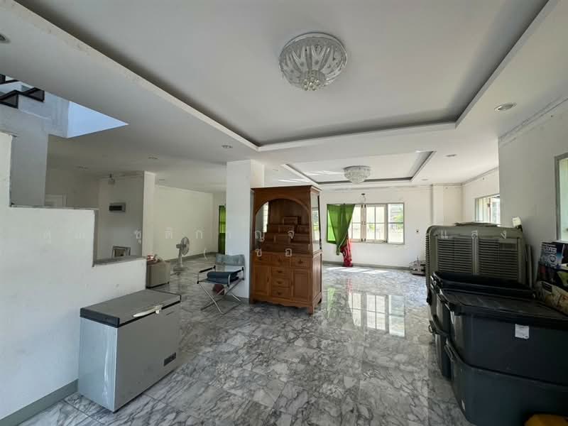 Baan Kluai Mai Bang Bon, Bangkok, Baan Kluaymai Village, Soi Baan Kluaymai, Bang Bon, Bangkok, 3 Bedrooms, 300 sqm, Single Detached House For Sale, by คุณ ชุติกาญจน์ กล่ำแสง (เชอรี่), 500465663 - DDproperty.com