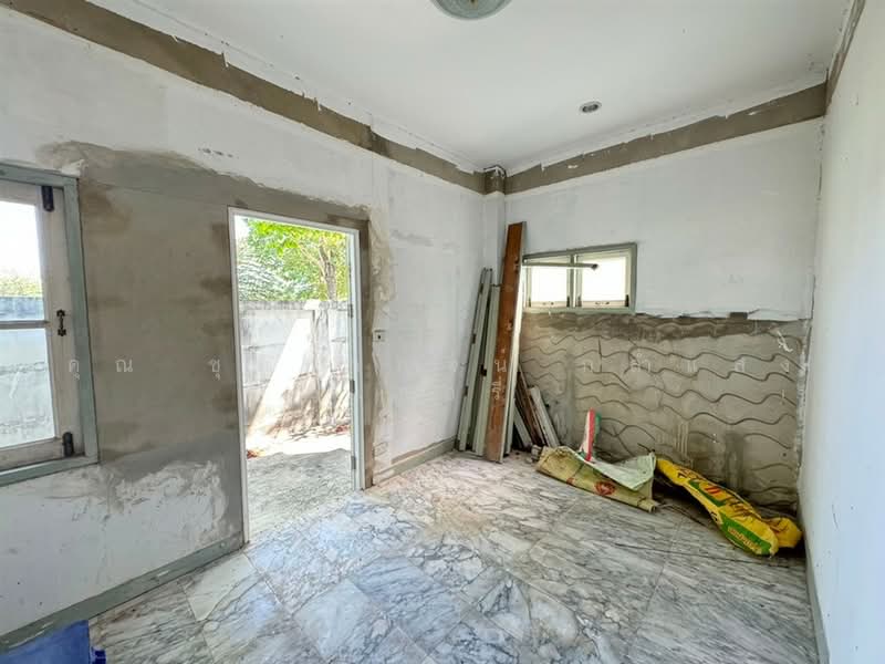 Baan Kluai Mai Bang Bon, Bangkok, Baan Kluaymai Village, Soi Baan Kluaymai, Bang Bon, Bangkok, 3 Bedrooms, 300 sqm, Single Detached House For Sale, by คุณ ชุติกาญจน์ กล่ำแสง (เชอรี่), 500465663 - DDproperty.com