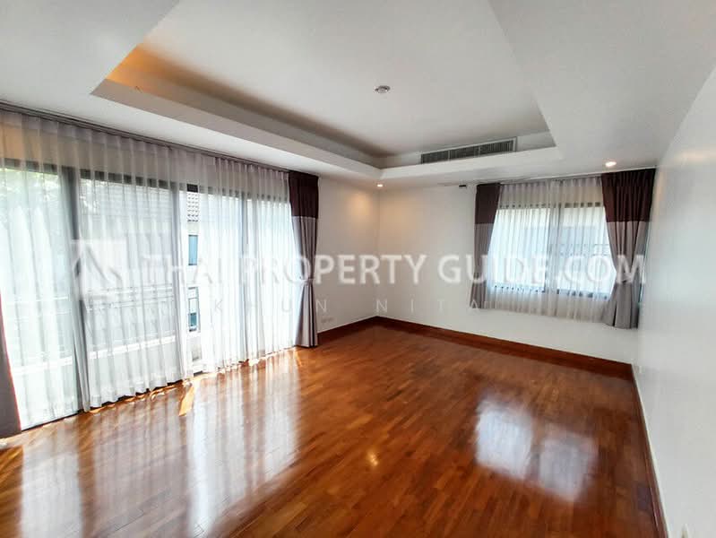 Nichada Thani, Nonthaburi, Soi Prasert Islam, Bang Talat, Pak Kret, Nonthaburi, 4 Bedrooms, 495 sqm, Single Detached House For Rent, by Khun Nita, 500465664 - DDproperty.com