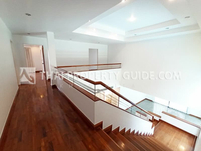 Nichada Thani, Nonthaburi, Soi Prasert Islam, Bang Talat, Pak Kret, Nonthaburi, 4 Bedrooms, 495 sqm, Single Detached House For Rent, by Khun Nita, 500465664 - DDproperty.com