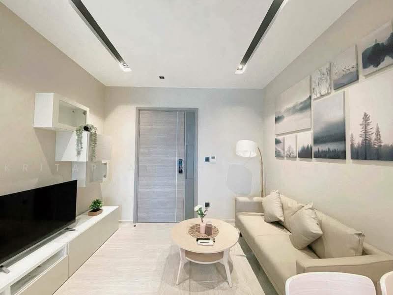 The Room Sukhumvit 38, Bangkok, Soi Sukhumvit 38, Phra Kanong, Khlong Toei, Bangkok, 1 Bedroom, 43 sqm, Condo For Rent, by Kritaphak Khongmueang, 500465666 - DDproperty.com
