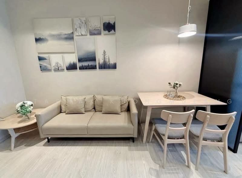 The Room Sukhumvit 38 : The Room สุขุมวิท 38, กรุงเทพ, ซอย สุขุมวิท 38, พระโขนง, คลองเตย, กรุงเทพ, 43 ตร.ม., คอนโด ให้เช่า, โดย Kritaphak Khongmueang, 500465666 - DDproperty.com