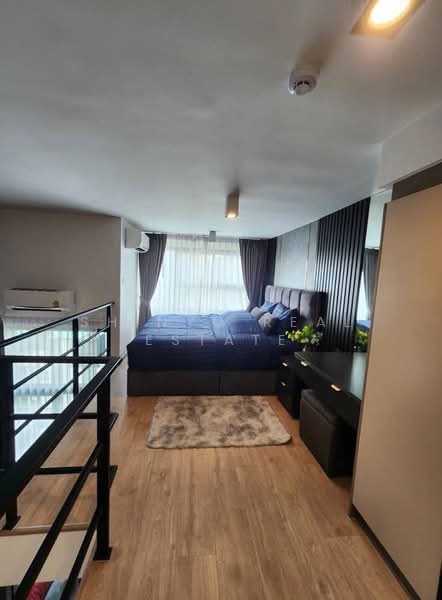 IDEO Rama 9-Asoke, Bangkok, Rama 9 Road, Huai Khwang, Bangkok, 2 Bedrooms, 52 sqm, Condo For Rent, by Shinyu Real Estate, 500465667 - DDproperty.com