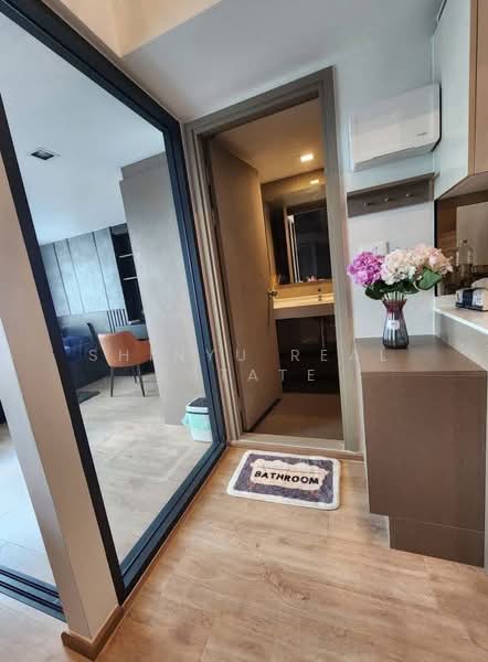 IDEO Rama 9-Asoke, Bangkok, Rama 9 Road, Huai Khwang, Bangkok, 2 Bedrooms, 52 sqm, Condo For Rent, by Shinyu Real Estate, 500465667 - DDproperty.com