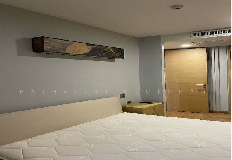 Kirthana Residence, Bangkok, 255 Soi Sukhumvit 31, Khlongtoei Nua, Watthana, Bangkok, 2 Bedrooms, 100 sqm, Apartment For Rent, by Hathairat Rookphan, 500465668 - DDproperty.com