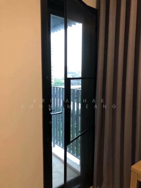 XT Ekkamai, Bangkok, 259 Soi Sukhumvit 63, Khlong Tan Nua, Watthana, Bangkok, 1 Bedroom, 30 sqm, Condo For Rent, by Kritaphak Khongmueang, 500465669 - DDproperty.com