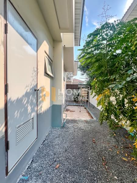 Supalai Garden Ville Krungthep Kreetha - Motorway, Bangkok, Rural Development Road 3, Khlong Song Ton Nun, Lat Krabang, Bangkok, 4 Bedrooms, 210 sqm, Single Detached House For Sale, by HOME Real Estate Service, 500465670 - DDproperty.com