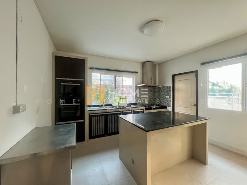 Supalai Garden Ville Krungthep Kreetha - Motorway, Bangkok, Rural Development Road 3, Khlong Song Ton Nun, Lat Krabang, Bangkok, 4 Bedrooms, 210 sqm, Single Detached House For Sale, by HOME Real Estate Service, 500465670 - DDproperty.com