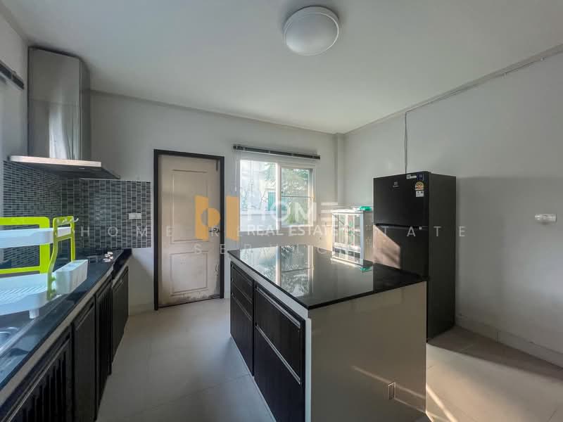 Supalai Garden Ville Krungthep Kreetha - Motorway, Bangkok, Rural Development Road 3, Khlong Song Ton Nun, Lat Krabang, Bangkok, 4 Bedrooms, 210 sqm, Single Detached House For Sale, by HOME Real Estate Service, 500465670 - DDproperty.com